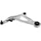Mevotech 14-15 Infiniti Qx60/13 Jx35/13-15 Pathfi Control Arm-Bj, Cms301218 CMS301218 - alternate 4